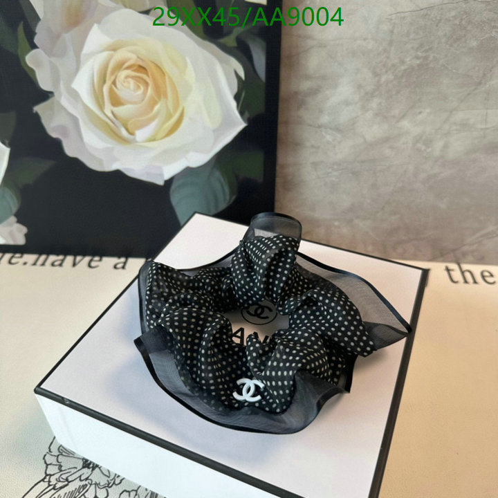 Chanel-Headband Code: AA9004 $: 29USD