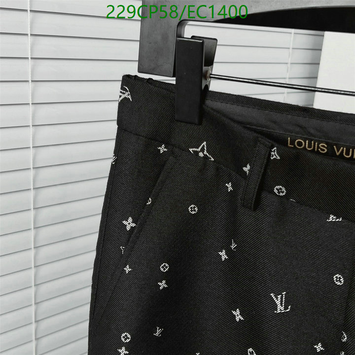 LV-Clothing Code: EC1400