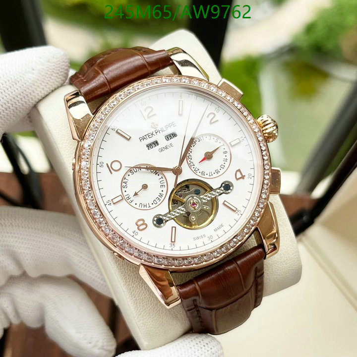 Patek Philippe-Watch-Mirror Quality Code: AW9762 $: 245USD