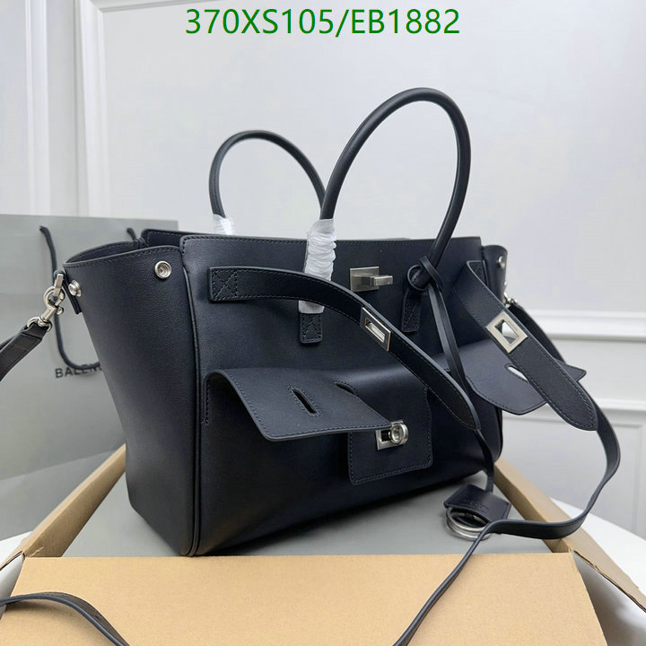 Balenciaga-Bag-Mirror Quality Code: EB1882 $: 370USD