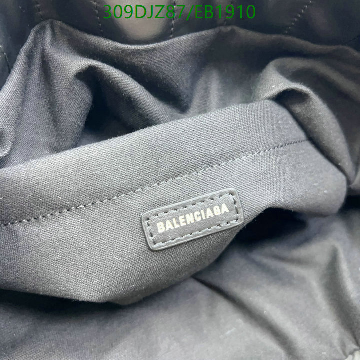 Balenciaga-Bag-Mirror Quality Code: EB1910 $: 309USD