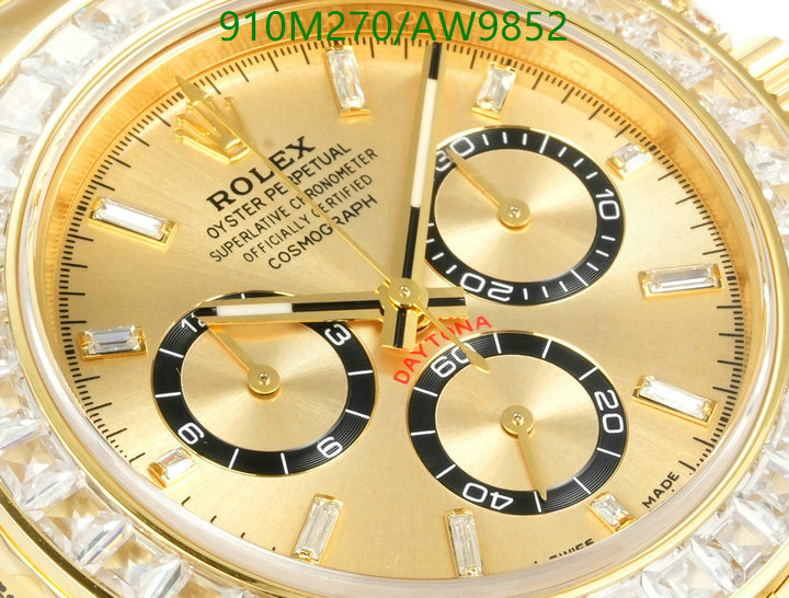 Rolex-Watch-Mirror Quality Code: AW9852 $: 910USD