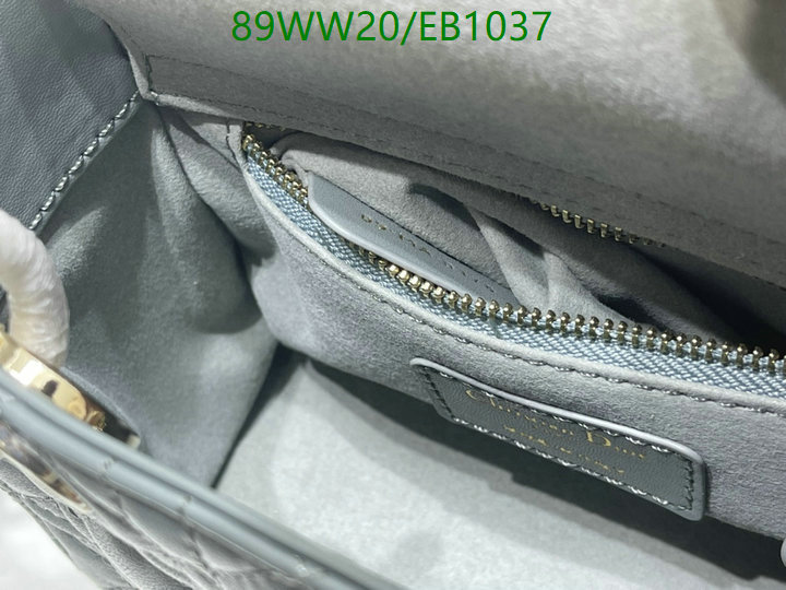 Dior-Bag-4A Quality Code: EB1037 $: 89USD