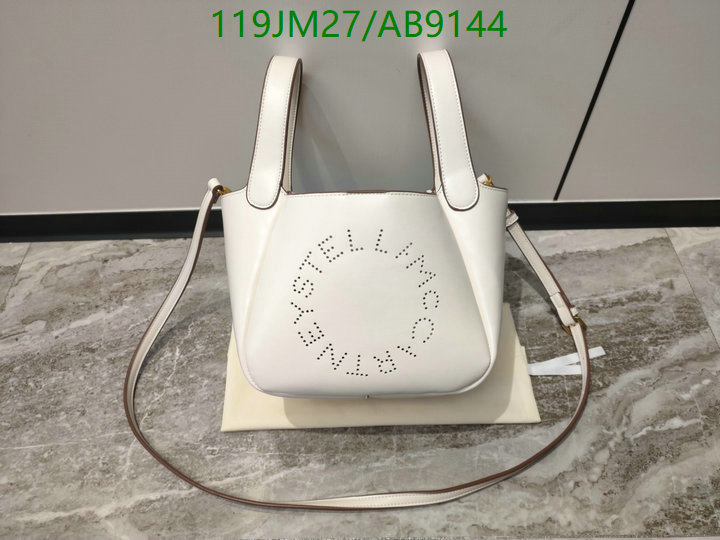 Stella McCartney-Bag-Mirror Quality Code: AB9144 $: 119USD