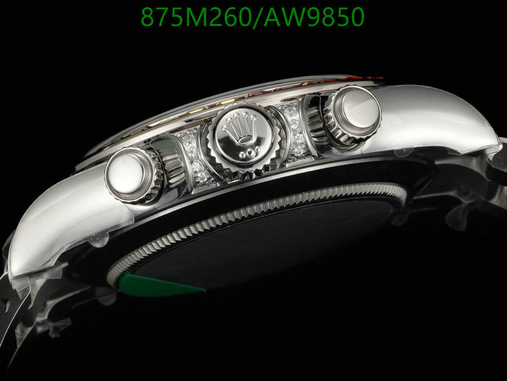 Rolex-Watch-Mirror Quality Code: AW9850 $: 875USD