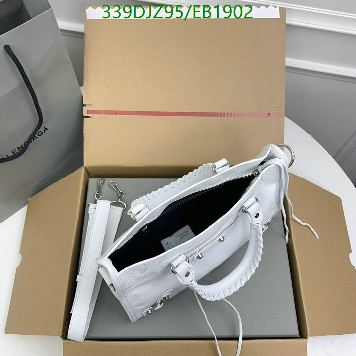 Balenciaga-Bag-Mirror Quality Code: EB1902 $: 339USD