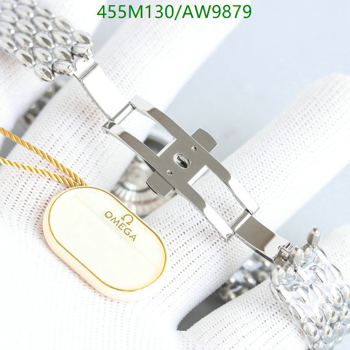 Omega-Watch-Mirror Quality Code: AW9879 $: 455USD