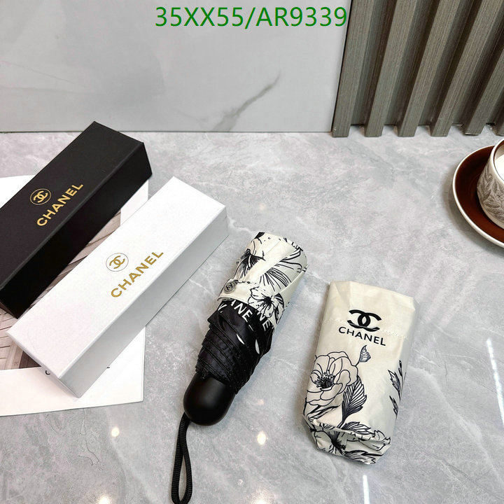 Chanel-Umbrella Code: AR9339 $: 35USD