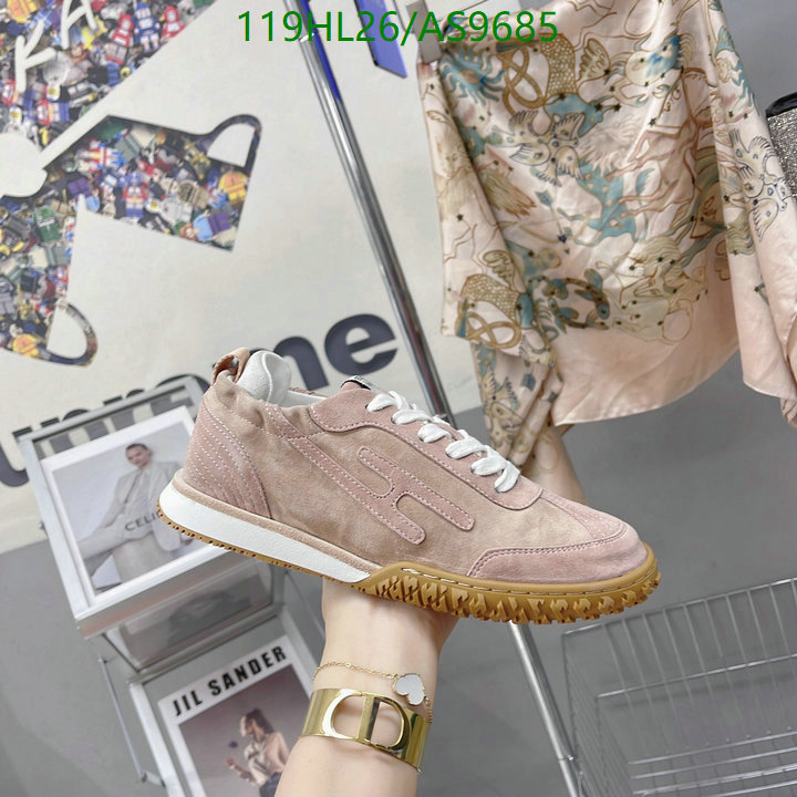 Hermes-Women Shoes Code: AS9685 $: 119USD