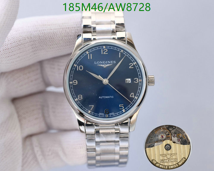 LONGINES-Watch-4A Quality Code: AW8728 $: 185USD