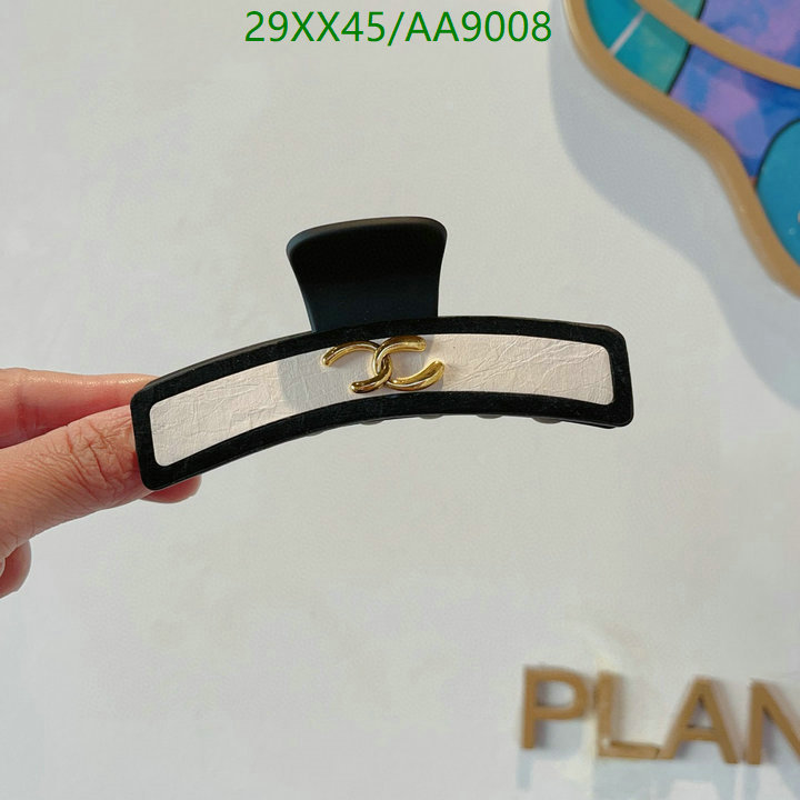 Chanel-Headband Code: AA9008 $: 29USD