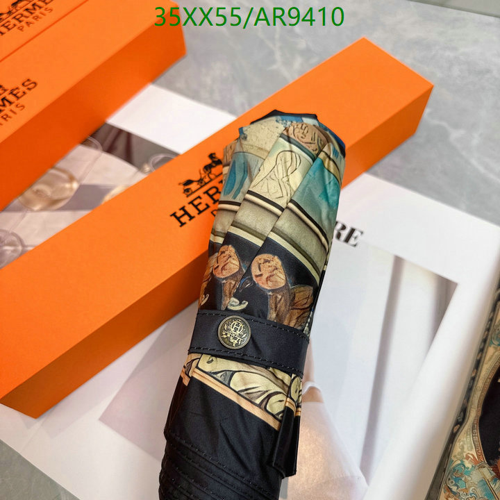 Hermes-Umbrella Code: AR9410 $: 35USD