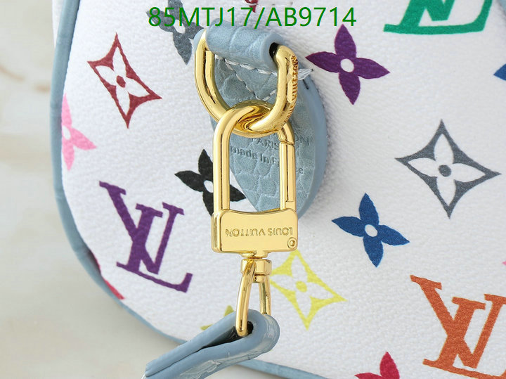 LV-Bag-4A Quality Code: AB9714 $: 85USD