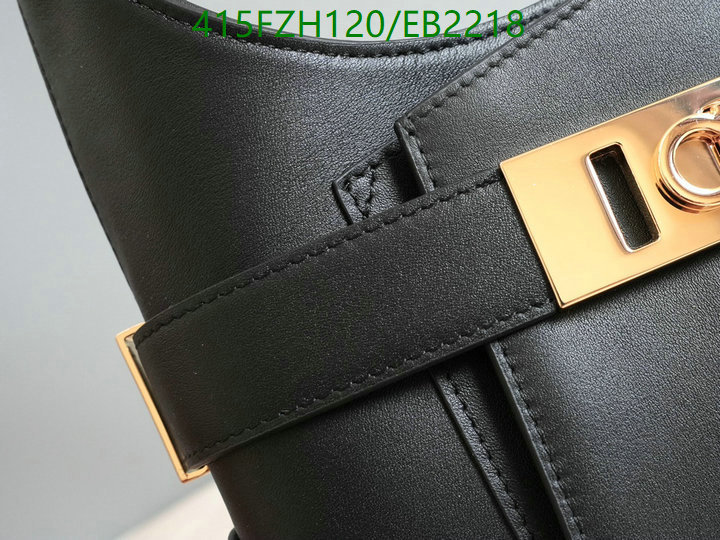 Ferragamo-Bag-Mirror Quality Code: EB2218 $: 415USD