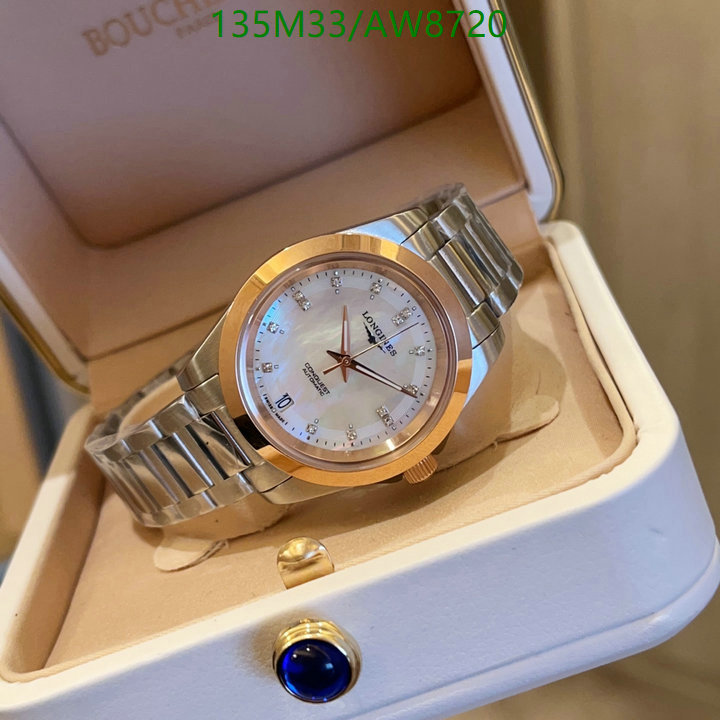 LONGINES-Watch-4A Quality Code: AW8720 $: 135USD