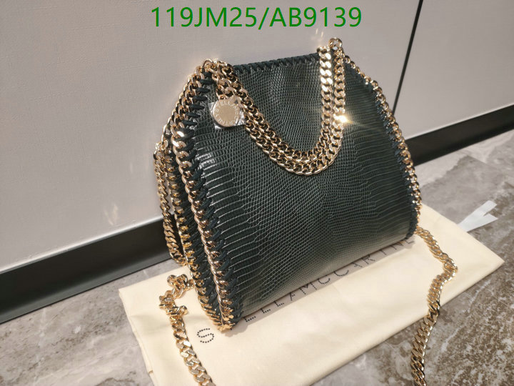 Stella McCartney-Bag-Mirror Quality Code: AB9139