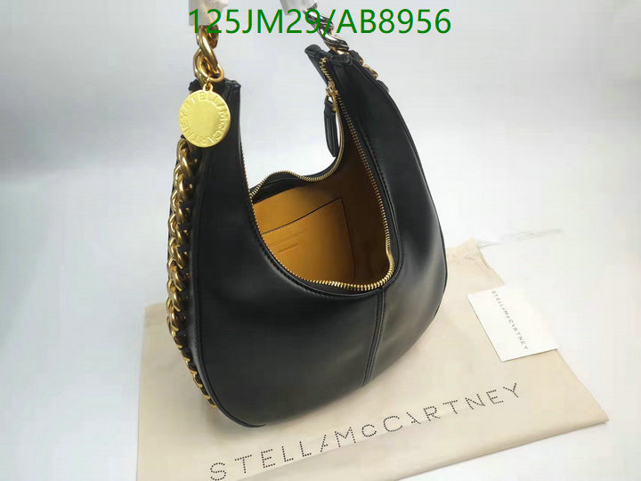 Stella McCartney-Bag-Mirror Quality Code: AB8956 $: 125USD