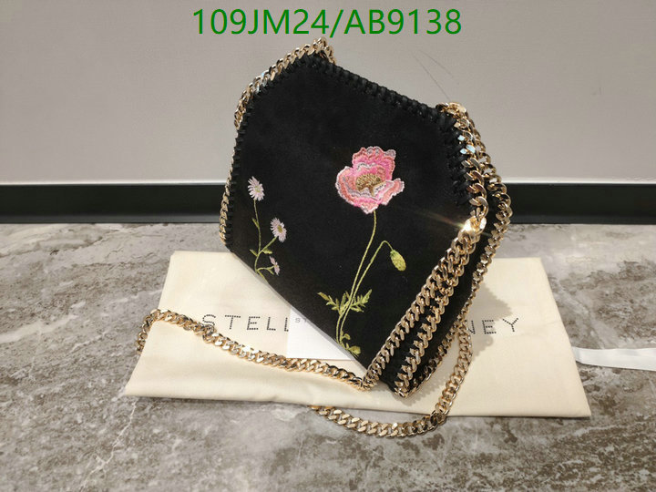 Stella McCartney-Bag-Mirror Quality Code: AB9138 $: 109USD