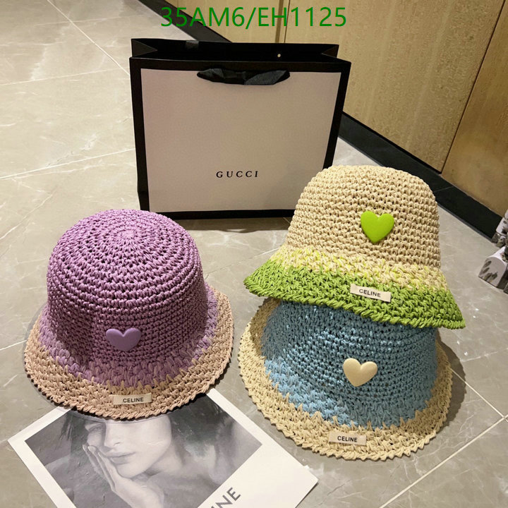 Celine-Cap(Hat) Code: EH1125 $: 35USD