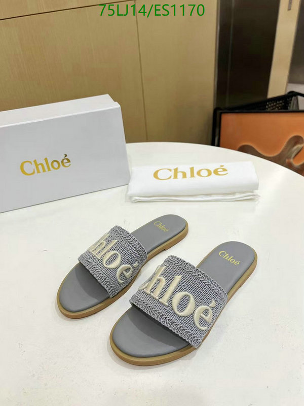 Chloe-Women Shoes Code: ES1170 $: 75USD