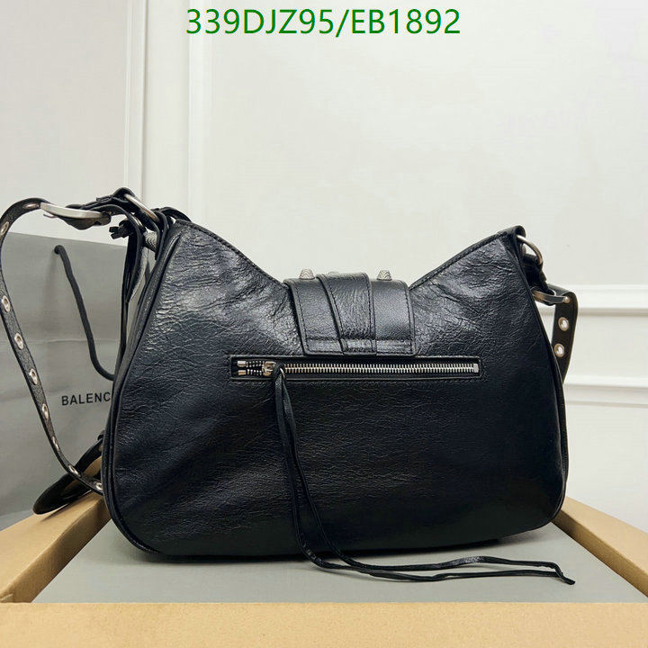 Balenciaga-Bag-Mirror Quality Code: EB1892 $: 339USD