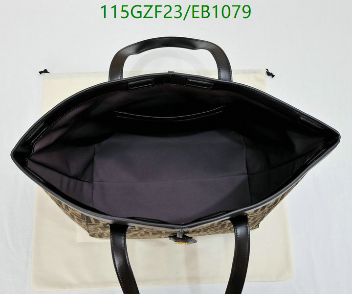 Fendi-Bag-4A Quality Code: EB1079