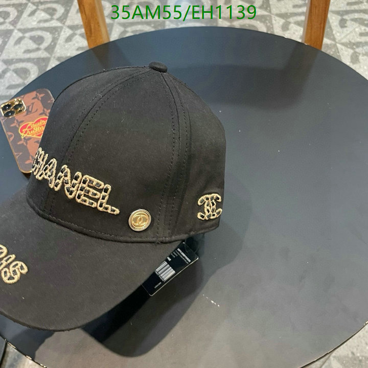 Chanel-Cap(Hat) Code: EH1139 $: 35USD