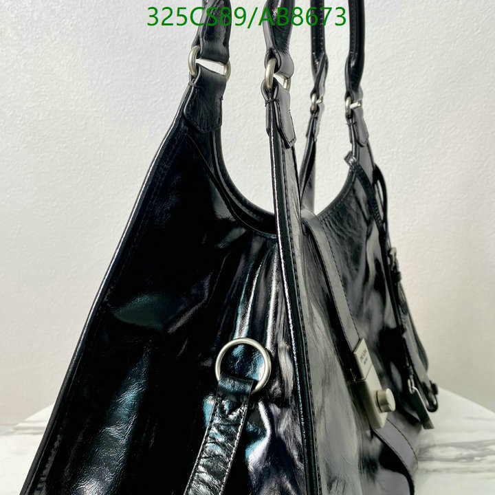 Prada-Bag-Mirror Quality Code: AB8673 $: 325USD