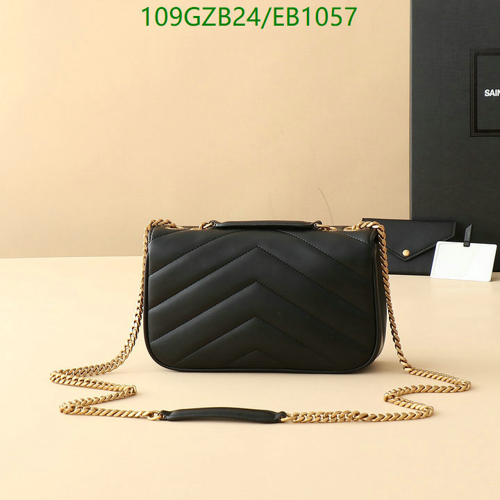 YSL-Bag-4A Quality Code: EB1057 $: 109USD