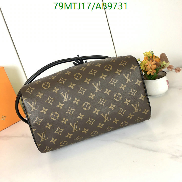 LV-Bag-4A Quality Code: AB9731 $: 79USD