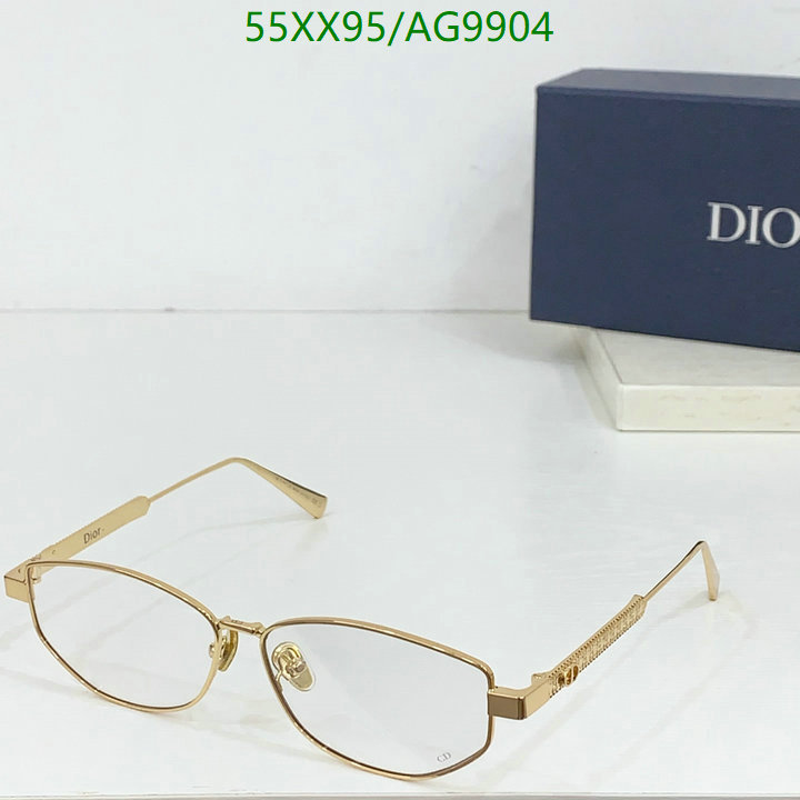 Dior-Glasses Code: AG9904 $: 55USD