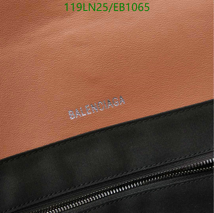 Balenciaga-Bag-4A Quality Code: EB1065 $: 119USD