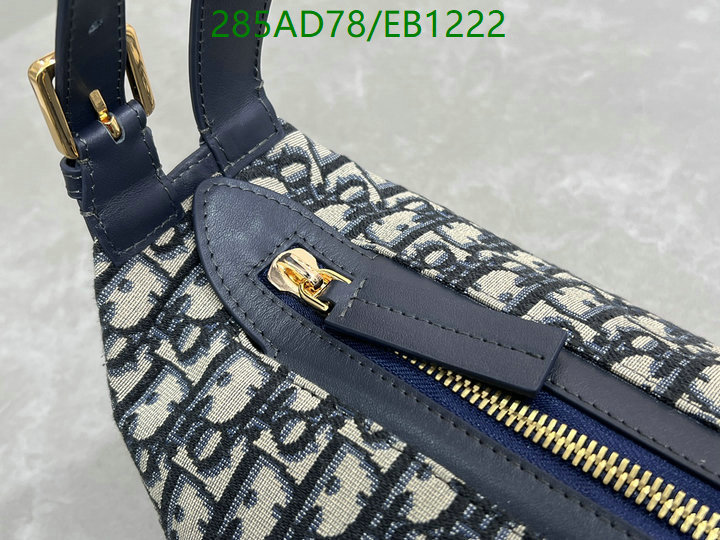 Dior-Bag-Mirror Quality Code: EB1222