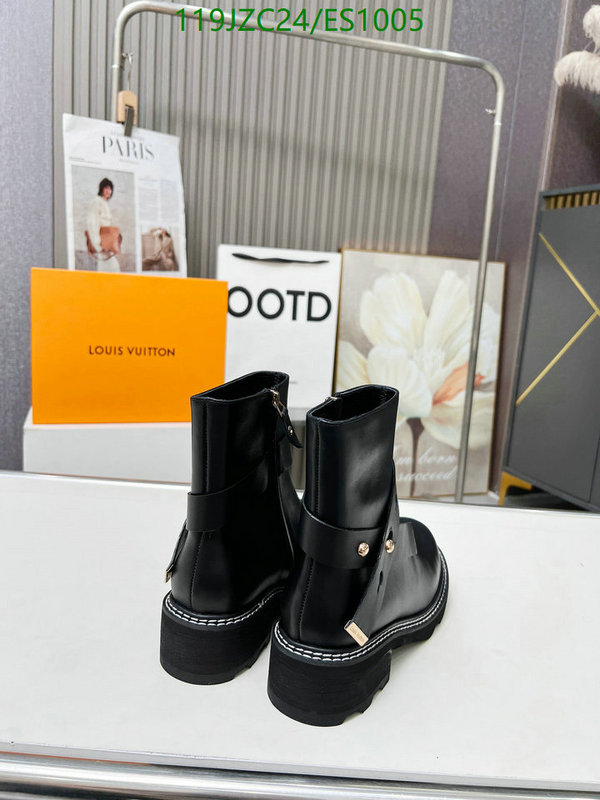 Boots-Women Shoes Code: ES1005 $: 119USD