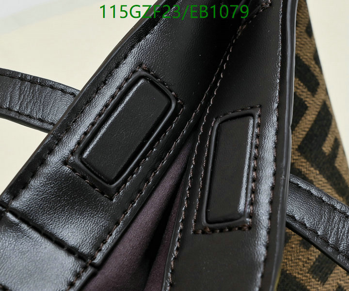 Fendi-Bag-4A Quality Code: EB1079