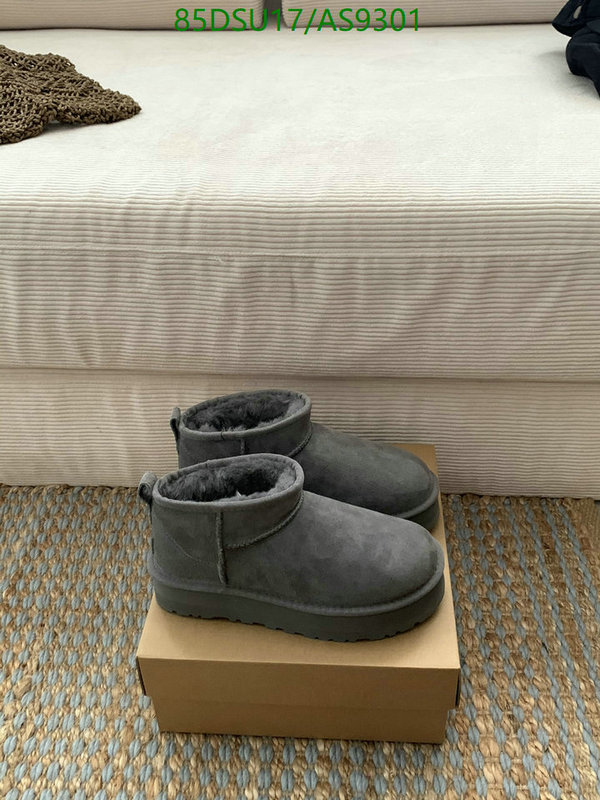 UGG-Women Shoes Code: AS9301 $: 85USD