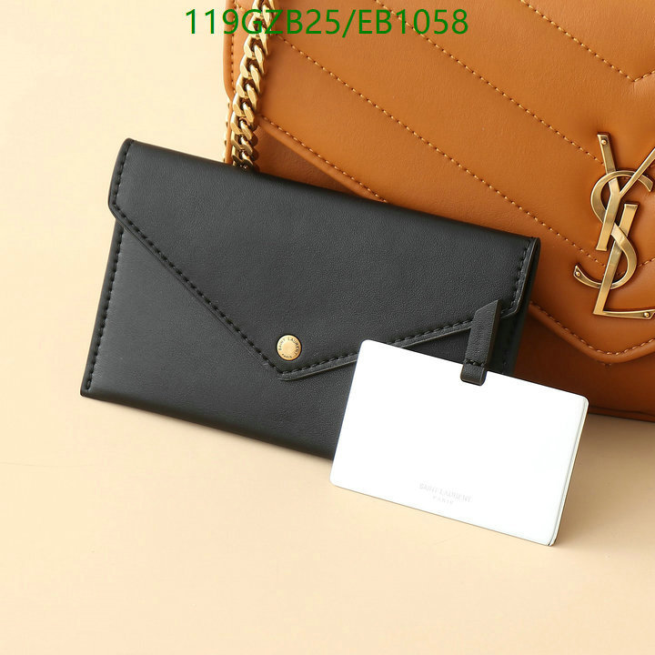 YSL-Bag-4A Quality Code: EB1058 $: 119USD