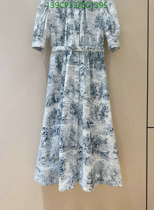 Dior-Clothing Code: EC1395 $: 139USD