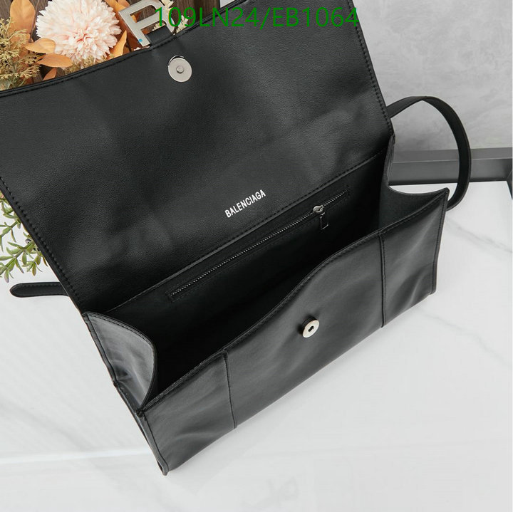 Balenciaga-Bag-4A Quality Code: EB1064 $: 109USD