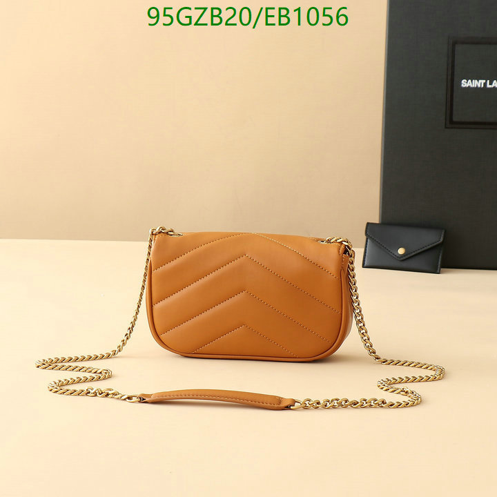 YSL-Bag-4A Quality Code: EB1056 $: 95USD