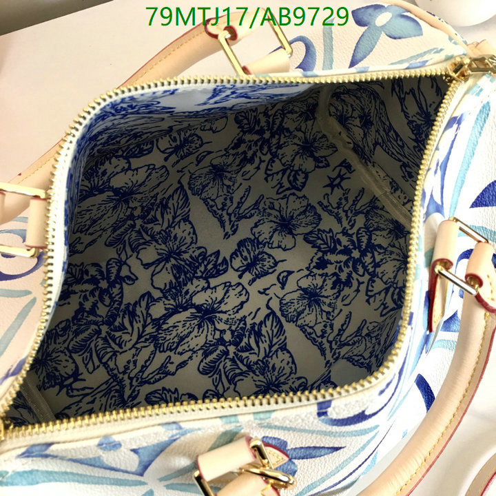 LV-Bag-4A Quality Code: AB9729 $: 79USD