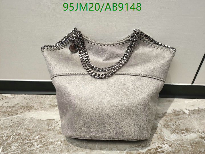 Stella McCartney-Bag-Mirror Quality Code: AB9148