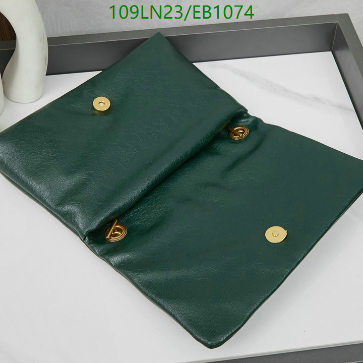 Balenciaga-Bag-4A Quality Code: EB1074 $: 109USD