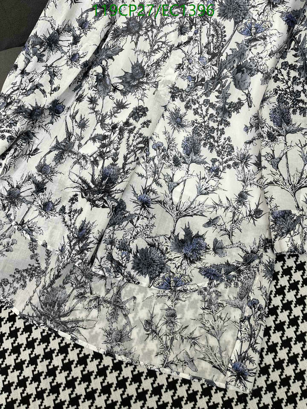Dior-Clothing Code: EC1396 $: 119USD