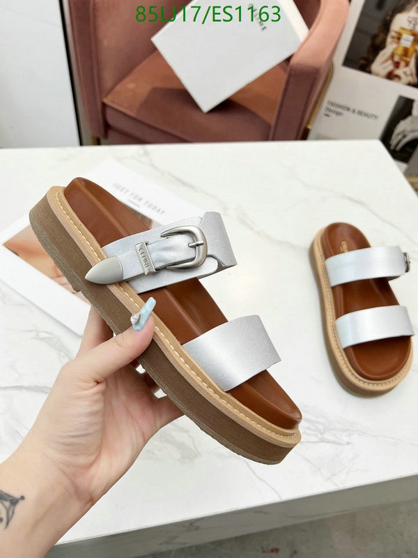 Celine-Women Shoes Code: ES1163 $: 85USD