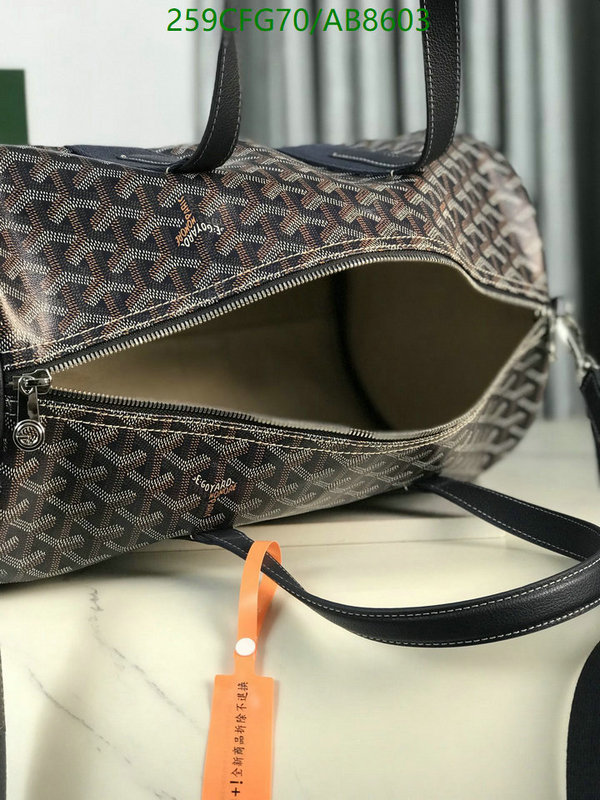 Goyard-Bag-Mirror Quality Code: AB8603 $: 259USD