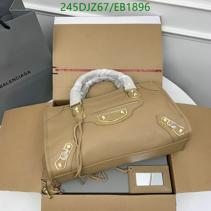 Balenciaga-Bag-Mirror Quality Code: EB1896 $: 245USD