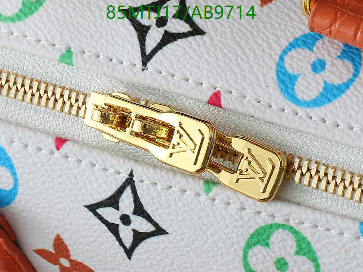 LV-Bag-4A Quality Code: AB9714 $: 85USD