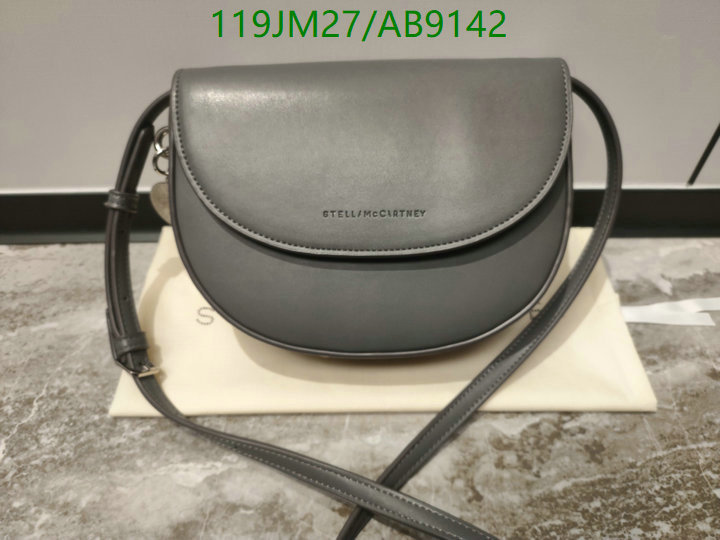 Stella McCartney-Bag-Mirror Quality Code: AB9142 $: 119USD