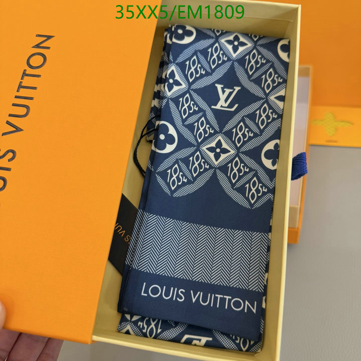 LV-Scarf Code: EM1809 $: 35USD